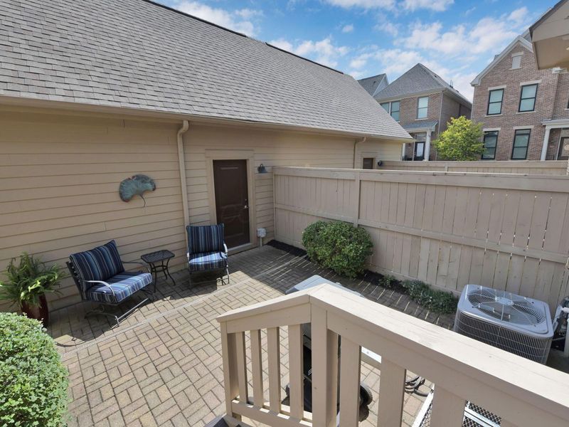 866 Pullman Way, Unit 23, Grandview Heights, OH 43212 Photo 42