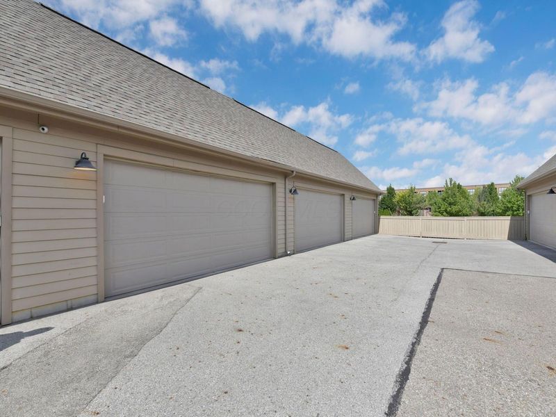 866 Pullman Way, Unit 23, Grandview Heights, OH 43212 Photo 45