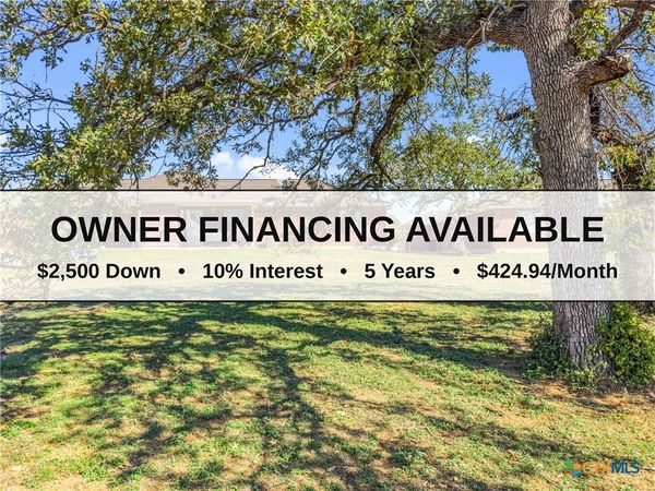 2102 Cedar Valley Drive , Kingsland, TX 78639