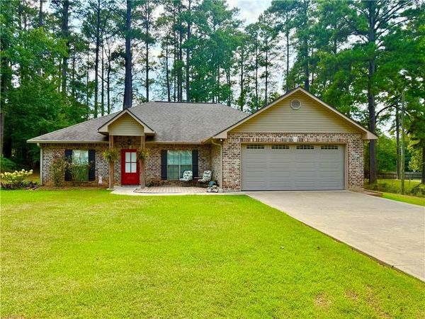 1070 WILBURG Circle, Jena, LA 71342