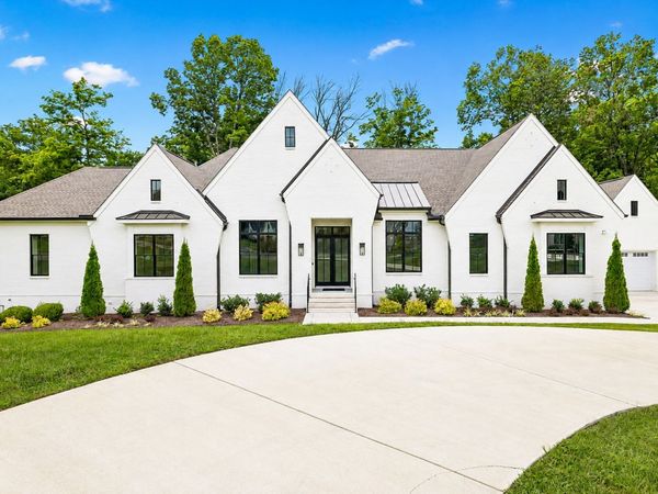 1646 Honeyman Pt, Brentwood, TN 37027