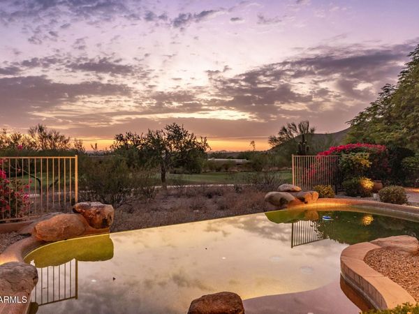 12168 N 119th Street, Scottsdale, AZ 85259