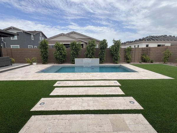22828 E TWIN ACRES Court, Queen Creek, AZ 85142