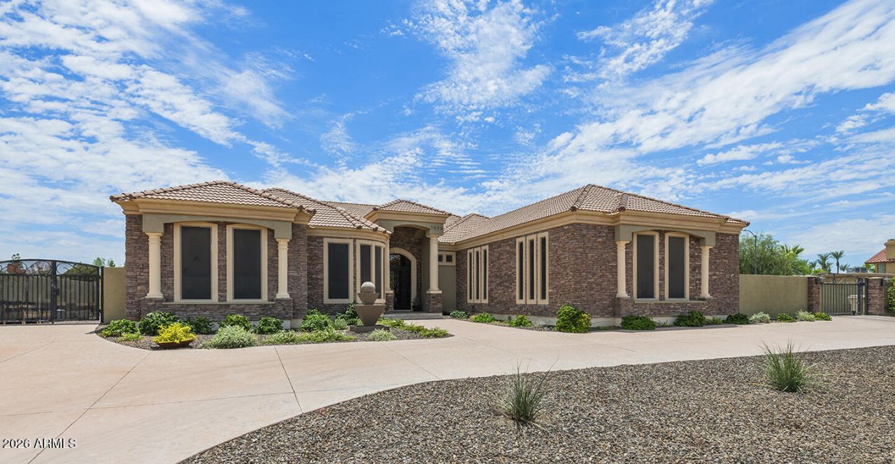 7639 W LIBBY Street, Glendale, AZ 85308