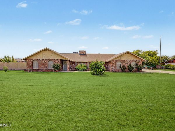 6622 S 66TH Avenue, Laveen, AZ 85339