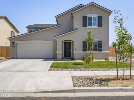 8940 Buffalo Grove Drive, Reno, NV 89506 Photo