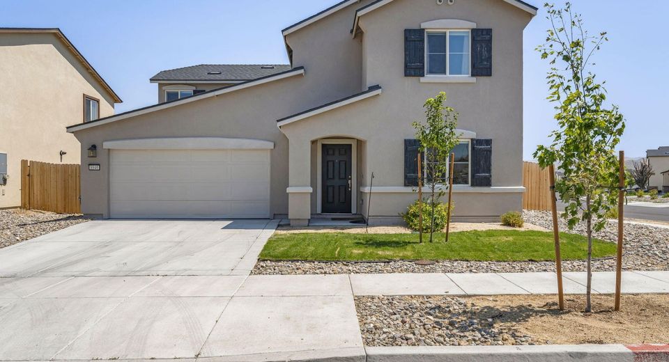 8940 Buffalo Grove Drive, Reno, NV 89506 Photo