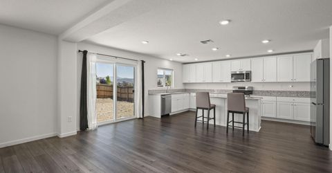 8940 Buffalo Grove Drive, Reno, NV 89506 Photo