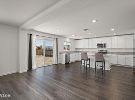 8940 Buffalo Grove Drive, Reno, NV 89506 Photo