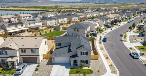 8940 Buffalo Grove Drive, Reno, NV 89506 Photo