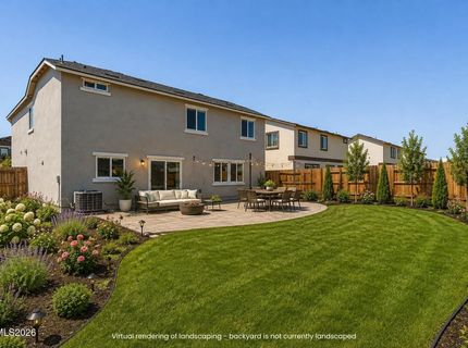 8940 Buffalo Grove Drive, Reno, NV 89506 Photo