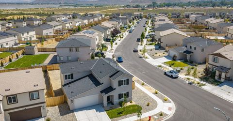 8940 Buffalo Grove Drive, Reno, NV 89506 Photo
