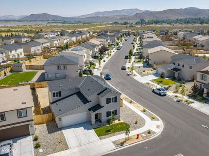 8940 Buffalo Grove Drive, Reno, NV 89506 Photo