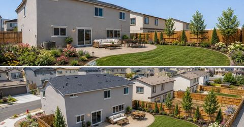 8940 Buffalo Grove Drive, Reno, NV 89506 Photo