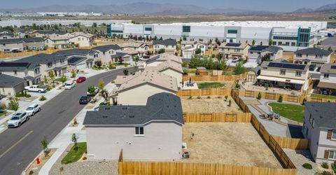 8940 Buffalo Grove Drive, Reno, NV 89506 Photo