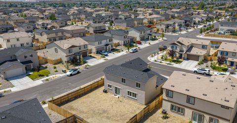 8940 Buffalo Grove Drive, Reno, NV 89506 Photo