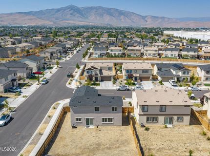8940 Buffalo Grove Drive, Reno, NV 89506 Photo