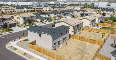 8940 Buffalo Grove Drive, Reno, NV 89506 Photo