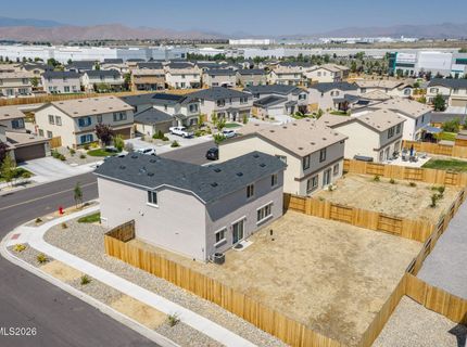 8940 Buffalo Grove Drive, Reno, NV 89506 Photo