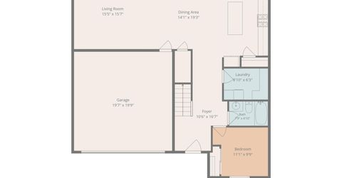 8940 Buffalo Grove Drive, Reno, NV 89506 Photo