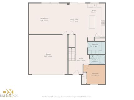 8940 Buffalo Grove Drive, Reno, NV 89506 Photo