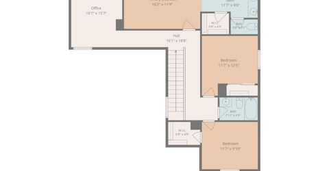 8940 Buffalo Grove Drive, Reno, NV 89506 Photo