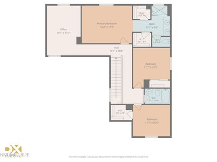 8940 Buffalo Grove Drive, Reno, NV 89506 Photo