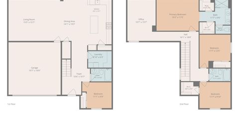 8940 Buffalo Grove Drive, Reno, NV 89506 Photo