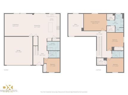 8940 Buffalo Grove Drive, Reno, NV 89506 Photo