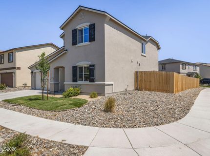 8940 Buffalo Grove Drive, Reno, NV 89506 Photo