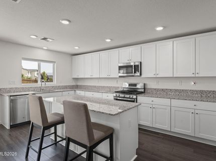 8940 Buffalo Grove Drive, Reno, NV 89506 Photo