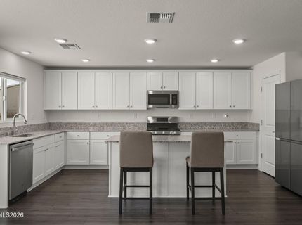 8940 Buffalo Grove Drive, Reno, NV 89506 Photo
