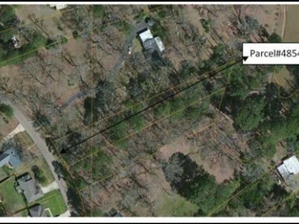 Lake Dockery Road, Byram, MS 39272