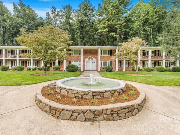 102 Boyd Drive , Unit 5C, Flat Rock, NC 28731