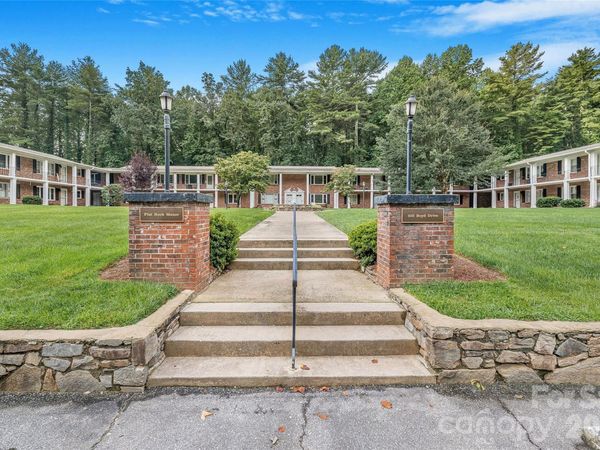 102 Boyd Drive , Unit 5C, Flat Rock, NC 28731