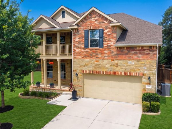 400 Pinnacle View DR, Georgetown, TX 78628