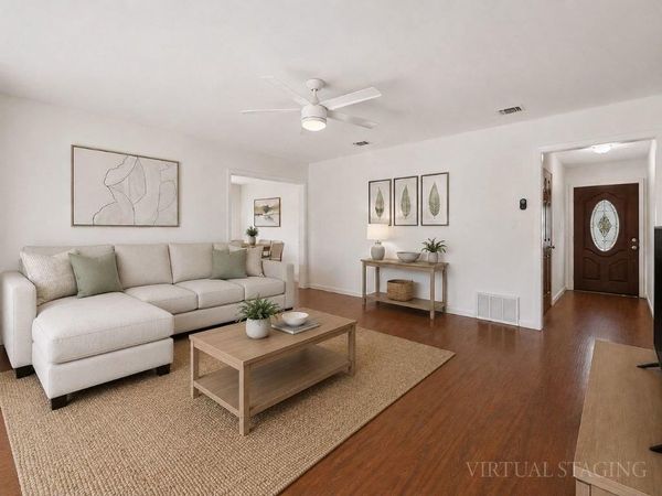 7004 Twisted Oaks DR, Austin, TX 78745