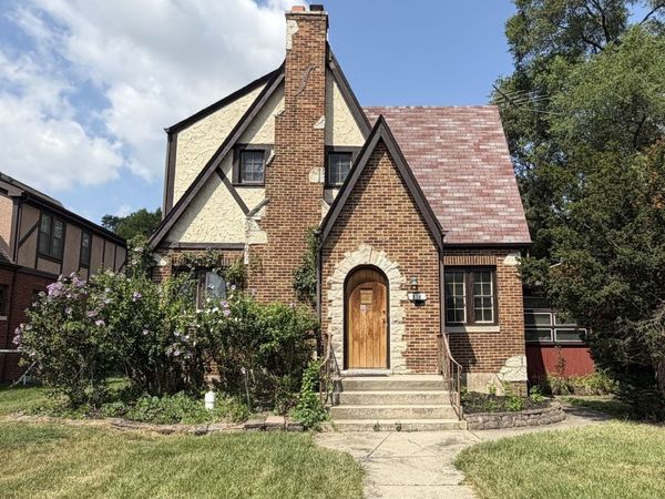 824 S CLIFTON Avenue , Park Ridge, IL 60068