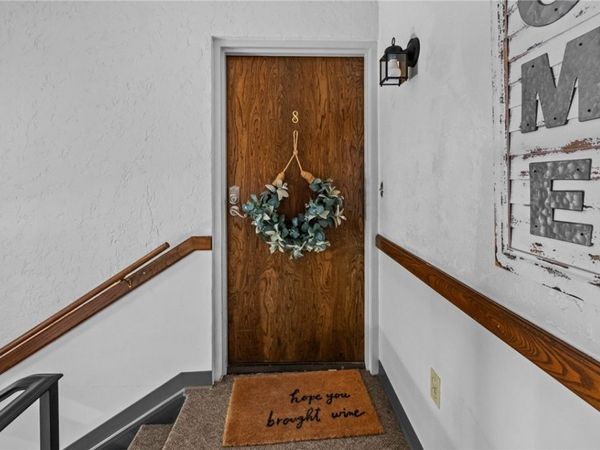 16810 Heritage Bay Road, Unit C-8, Rogers, AR 72756