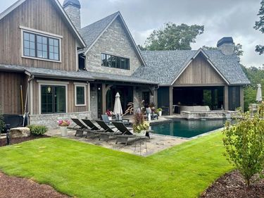 13 Fallen Leaf Road, Mineral Bluff, GA 30559