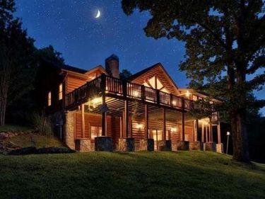 46 Fall View Road, Blairsville, GA 30512