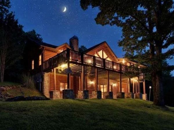 46 Fall View Road, Blairsville, GA 30512