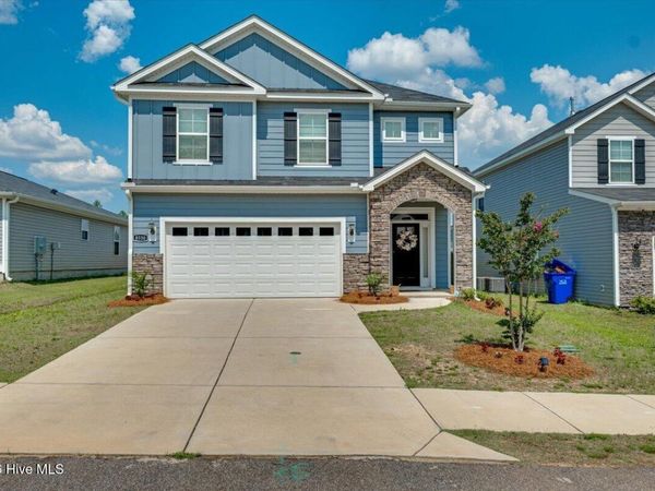 8330 Bannock Circle, Graniteville, SC 29829