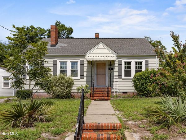 2137 Jackson Street, Wilmington, NC 28401
