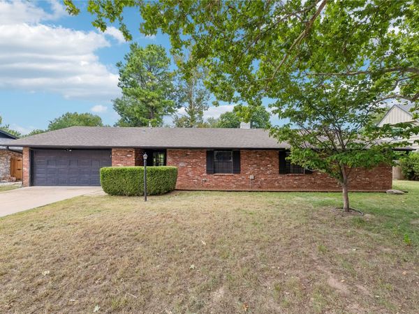 2989 E 77th Street , Tulsa, OK 74136