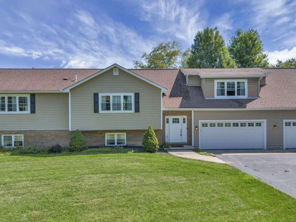 15452 Hagenderfer Road , Plain City, OH 43064