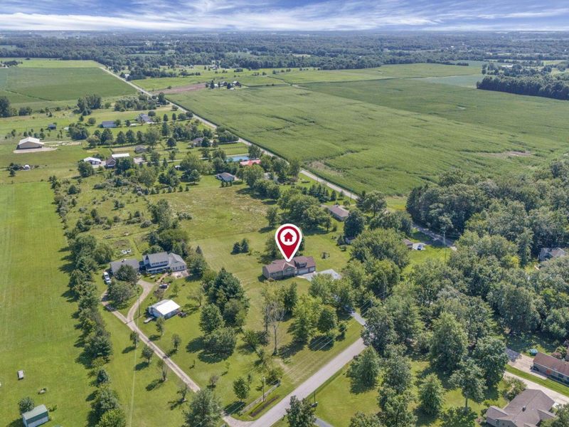 15452 Hagenderfer Road , Plain City, OH 43064 Photo 17