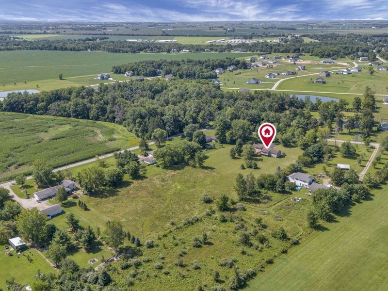 15452 Hagenderfer Road , Plain City, OH 43064 Photo 18