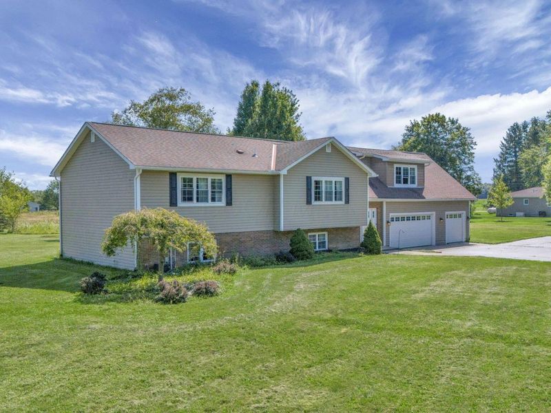 15452 Hagenderfer Road , Plain City, OH 43064 Photo 2