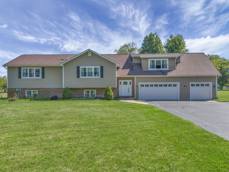 15452 Hagenderfer Road , Plain City, OH 43064 Photo 4